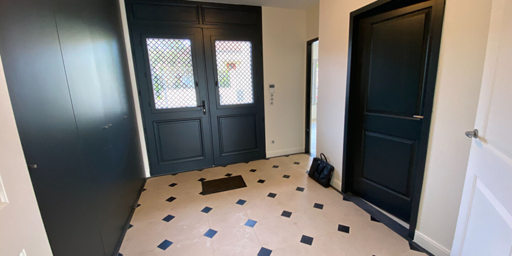 appartement à LE BOUSCAT (33110)
